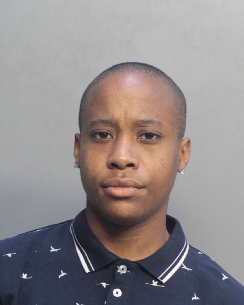 Ashley Grant-Fleurinord Info, Photos, Data, and More / Ashley Grant-Fleurinord TriCountyBusts / Is Ashley Grant-Fleurinord on Social Media Like Facebook, Instagram abd Twitter?