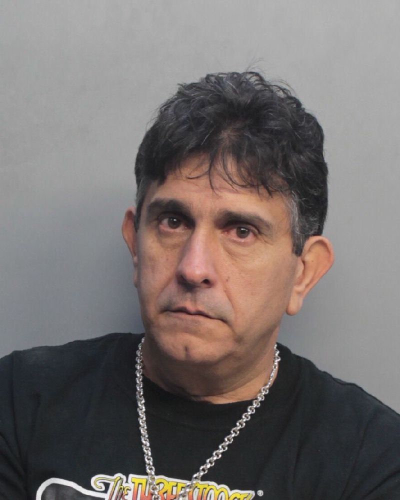 Jorge Argote Info, Photos, Data, and More / Jorge Argote TriCountyBusts / Is Jorge Argote on Social Media Like Facebook, Instagram abd Twitter?