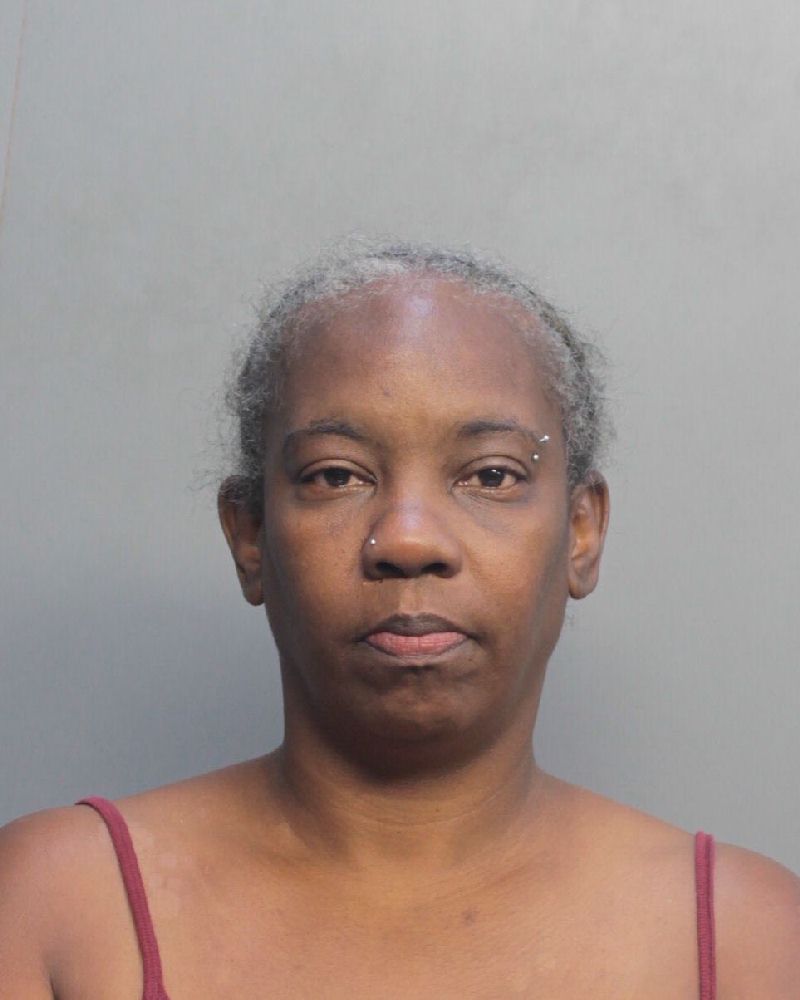 Lisa Guyton Info, Photos, Data, and More / Lisa Guyton TriCountyBusts / Is Lisa Guyton on Social Media Like Facebook, Instagram abd Twitter?