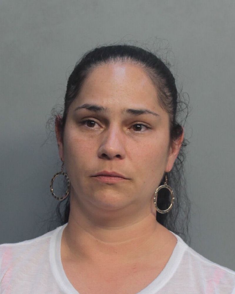 Alice Regalado Info, Photos, Data, and More / Alice Regalado TriCountyBusts / Is Alice Regalado on Social Media Like Facebook, Instagram abd Twitter?