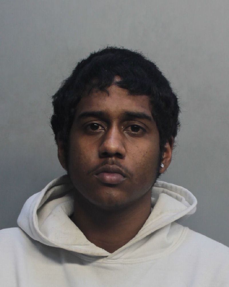 Bryan Mercedes Info, Photos, Data, and More / Bryan Mercedes TriCountyBusts / Is Bryan Mercedes on Social Media Like Facebook, Instagram abd Twitter?