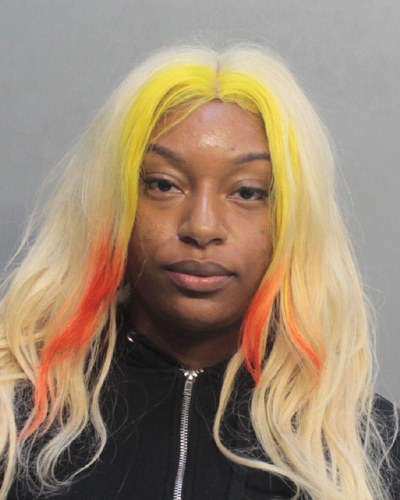 Bianca Fenelon Info, Photos, Data, and More / Bianca Fenelon TriCountyBusts / Is Bianca Fenelon on Social Media Like Facebook, Instagram abd Twitter?