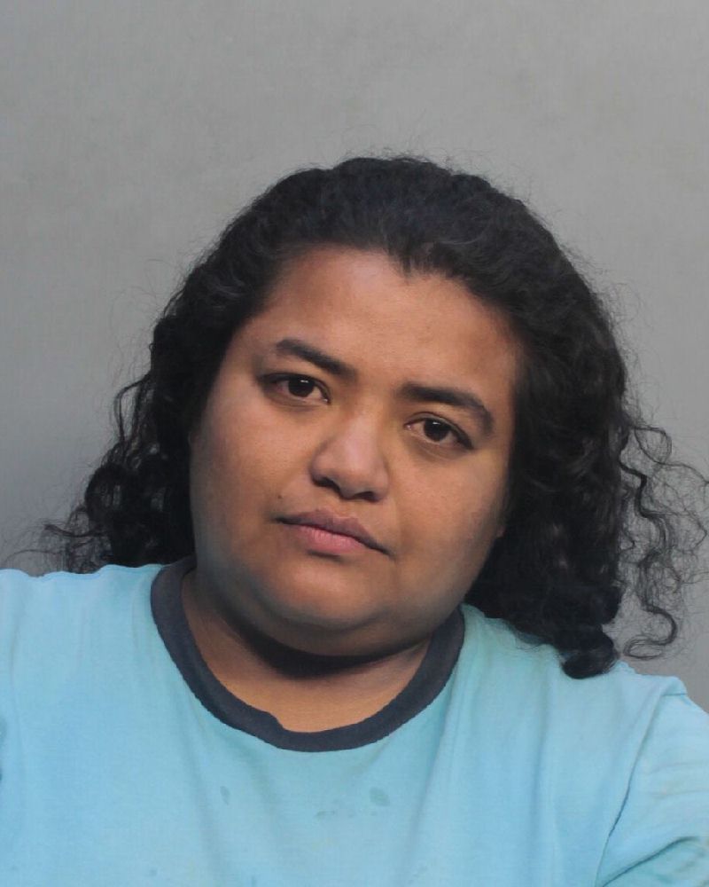 Karina Martinez Info, Photos, Data, and More / Karina Martinez TriCountyBusts / Is Karina Martinez on Social Media Like Facebook, Instagram abd Twitter?