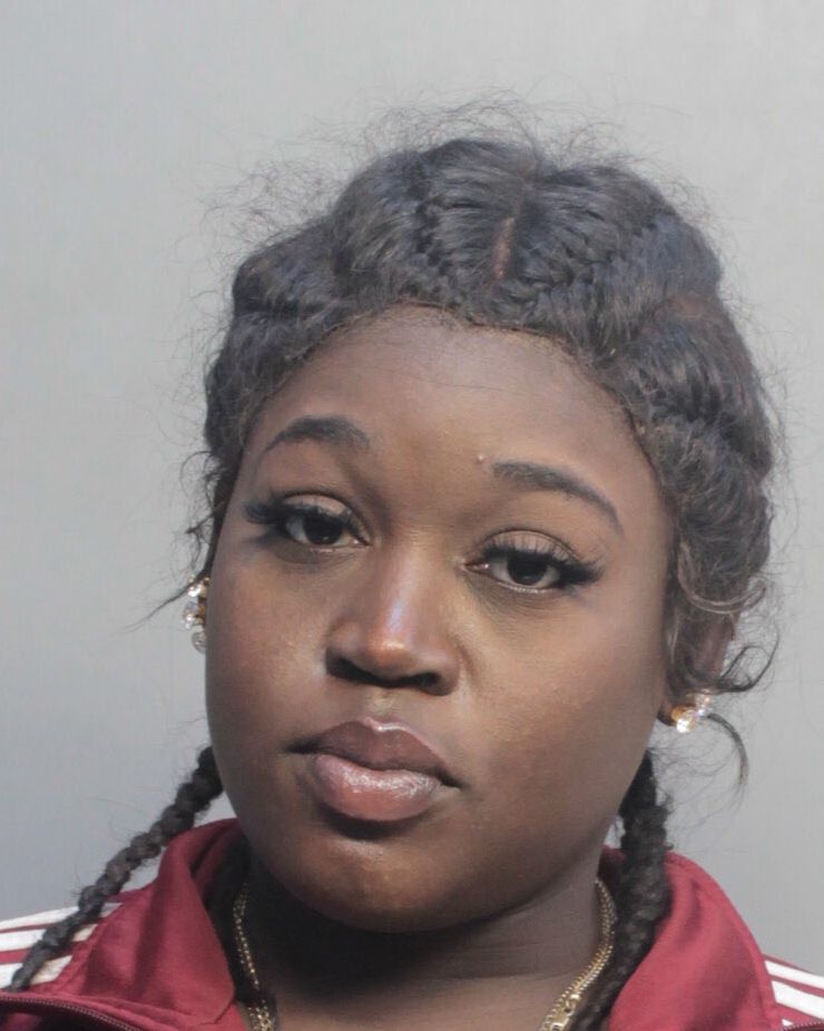 Jeamyna Jean-Charles Info, Photos, Data, and More / Jeamyna Jean-Charles TriCountyBusts / Is Jeamyna Jean-Charles on Social Media Like Facebook, Instagram abd Twitter?