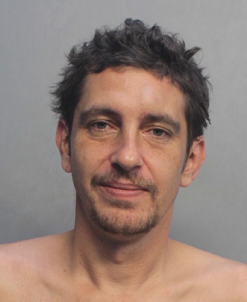 Alexander Weiss Info, Photos, Data, and More / Alexander Weiss TriCountyBusts / Is Alexander Weiss on Social Media Like Facebook, Instagram abd Twitter?