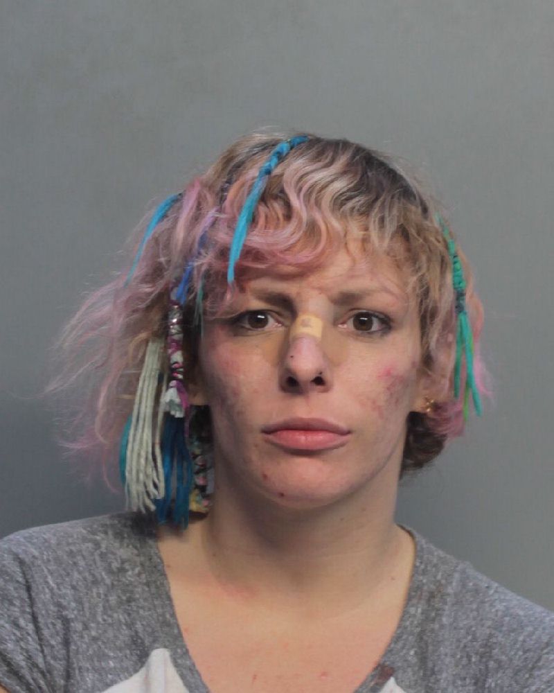 Jennifer Dorsey Info, Photos, Data, and More / Jennifer Dorsey TriCountyBusts / Is Jennifer Dorsey on Social Media Like Facebook, Instagram abd Twitter?
