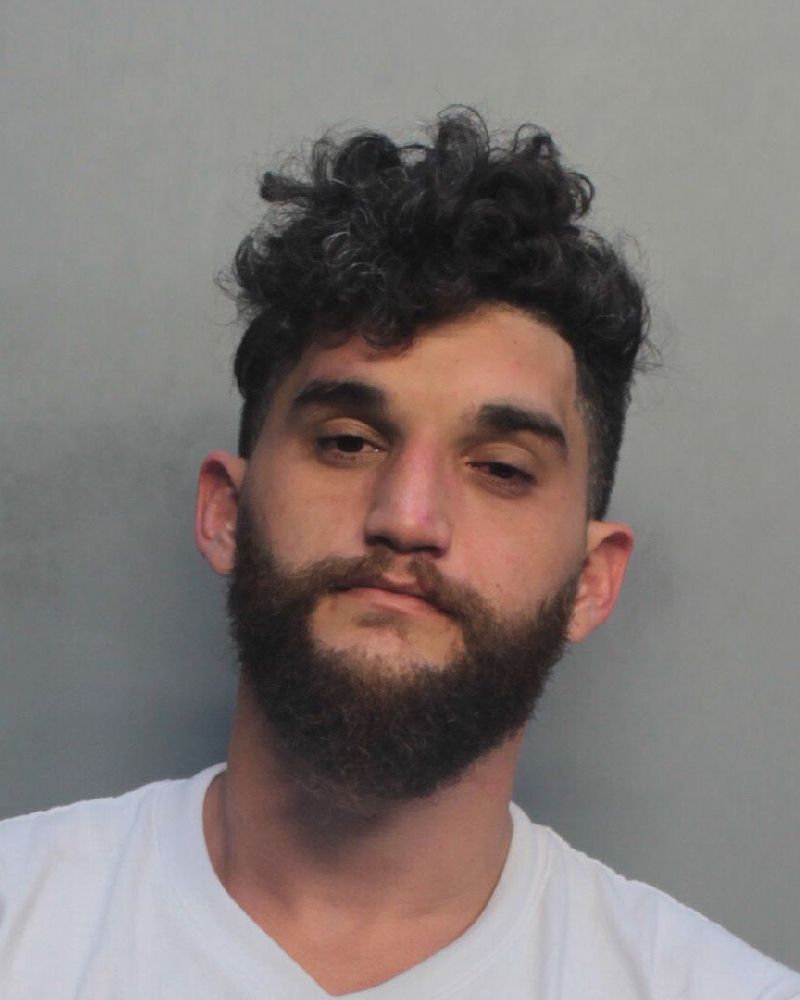 Ruben Dieguez Info, Photos, Data, and More / Ruben Dieguez TriCountyBusts / Is Ruben Dieguez on Social Media Like Facebook, Instagram abd Twitter?