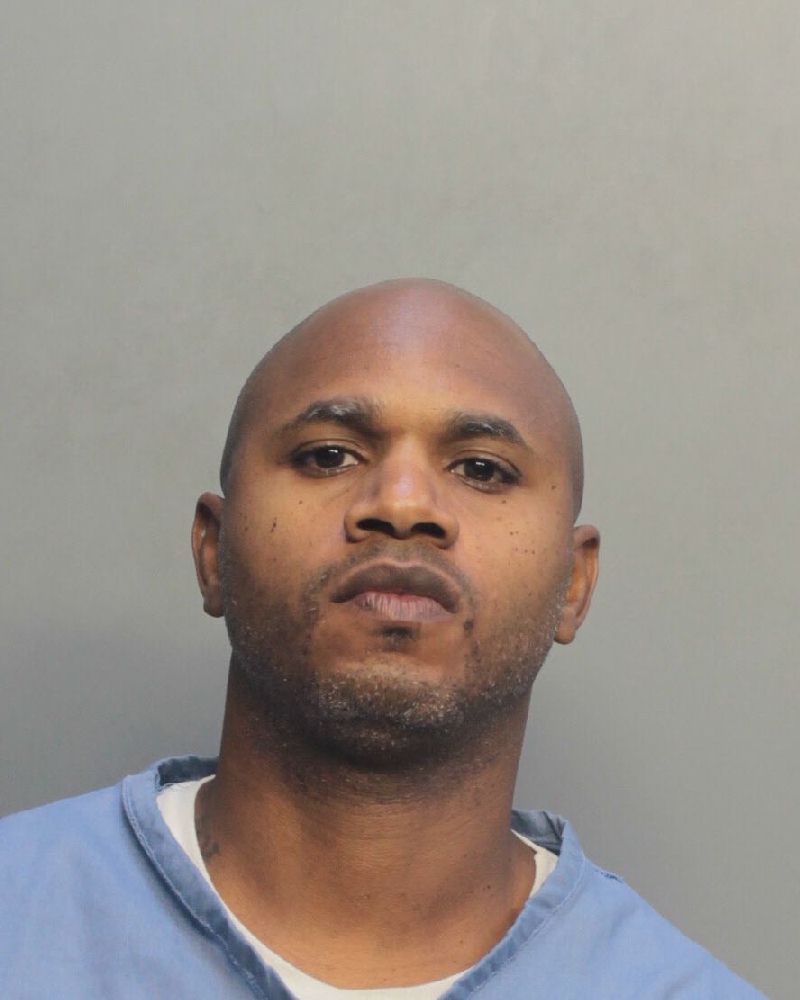 Mario Mcgee Info, Photos, Data, and More / Mario Mcgee TriCountyBusts / Is Mario Mcgee on Social Media Like Facebook, Instagram abd Twitter?
