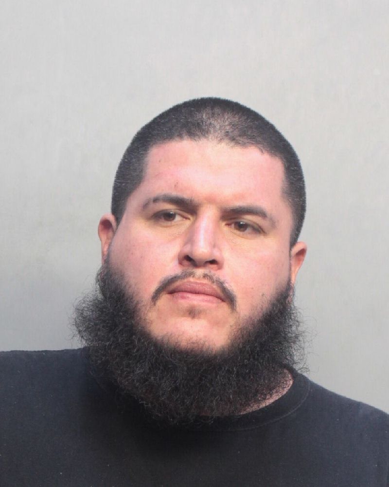 Andre Marquez Info, Photos, Data, and More / Andre Marquez TriCountyBusts / Is Andre Marquez on Social Media Like Facebook, Instagram abd Twitter?