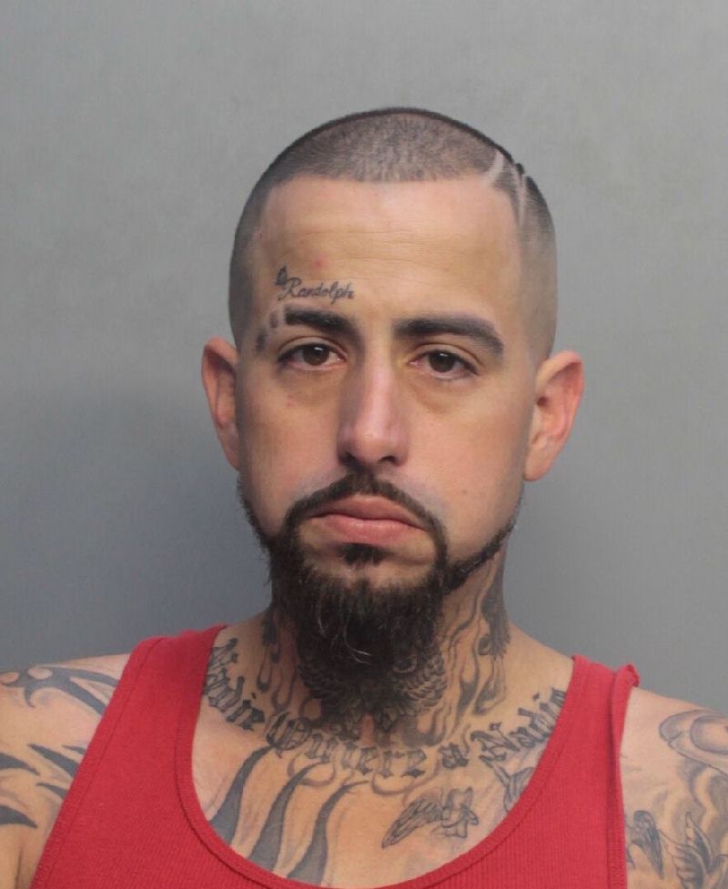 Romeo Hernandez Info, Photos, Data, and More / Romeo Hernandez TriCountyBusts / Is Romeo Hernandez on Social Media Like Facebook, Instagram abd Twitter?