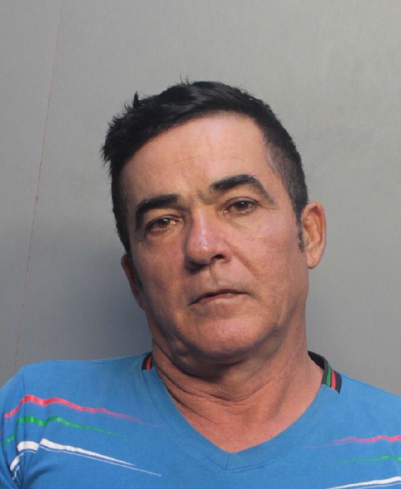 Roberto Cruz Info, Photos, Data, and More / Roberto Cruz TriCountyBusts / Is Roberto Cruz on Social Media Like Facebook, Instagram abd Twitter?