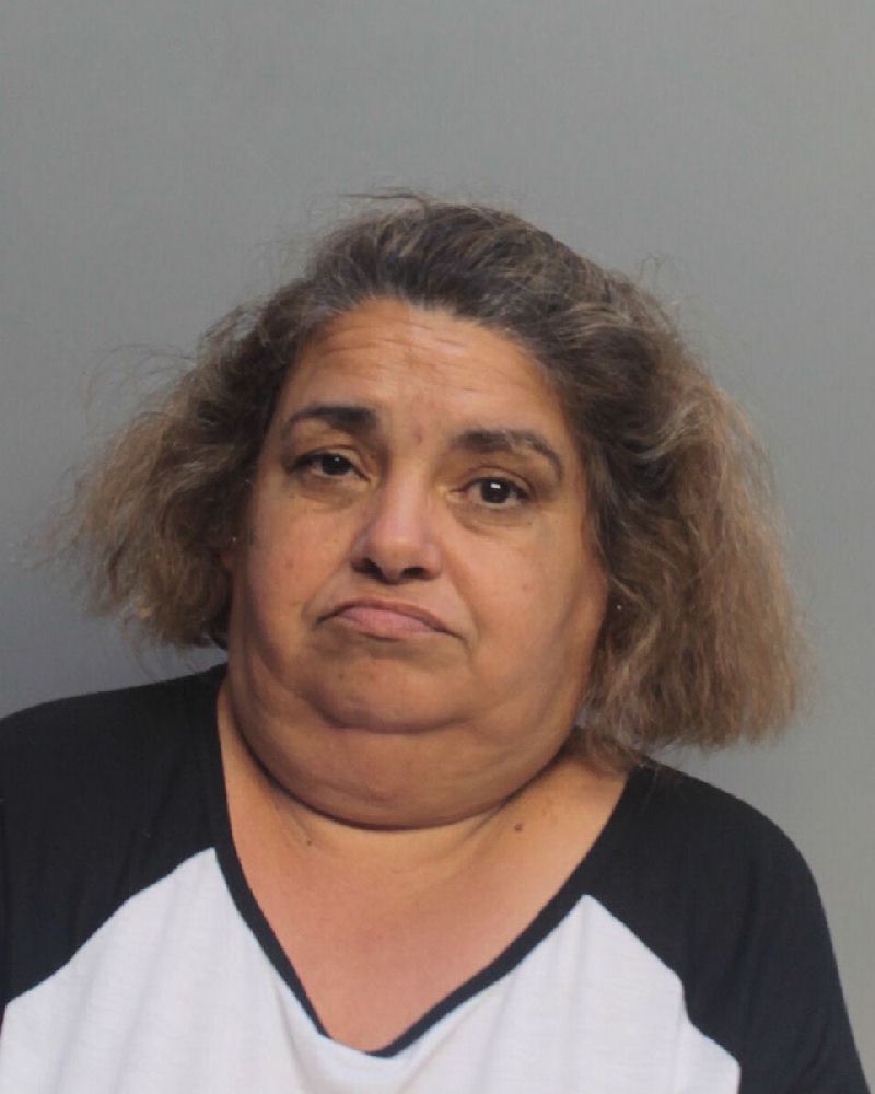 Debbie Gonzalez Info, Photos, Data, and More / Debbie Gonzalez TriCountyBusts / Is Debbie Gonzalez on Social Media Like Facebook, Instagram abd Twitter?
