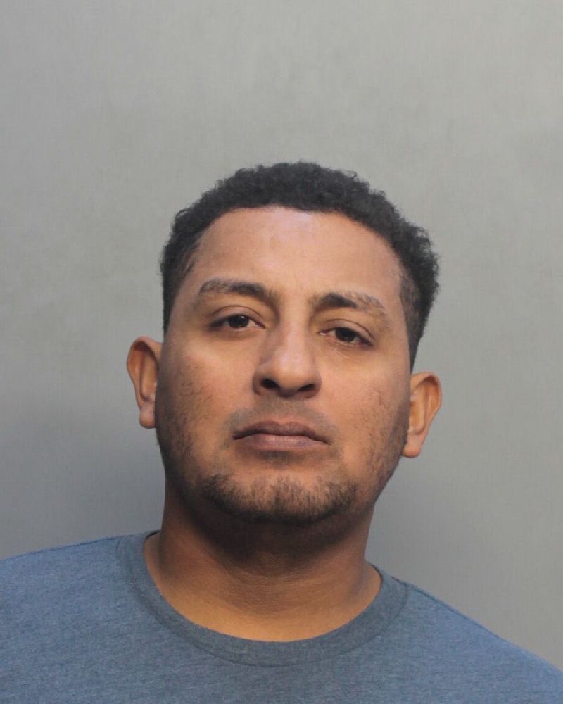 Marlon Matuteandino Info, Photos, Data, and More / Marlon Matuteandino TriCountyBusts / Is Marlon Matuteandino on Social Media Like Facebook, Instagram abd Twitter?