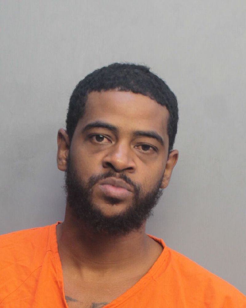 Mearl Morrison Info, Photos, Data, and More / Mearl Morrison TriCountyBusts / Is Mearl Morrison on Social Media Like Facebook, Instagram abd Twitter?