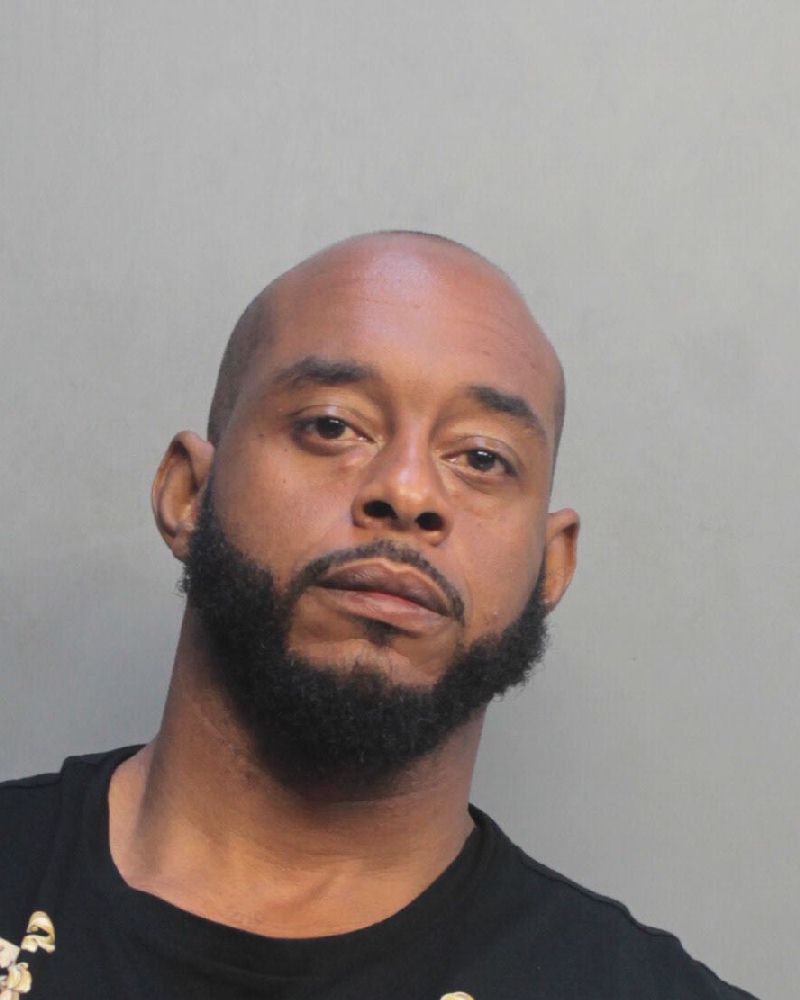 Jahmad Merrimon Info, Photos, Data, and More / Jahmad Merrimon TriCountyBusts / Is Jahmad Merrimon on Social Media Like Facebook, Instagram abd Twitter?