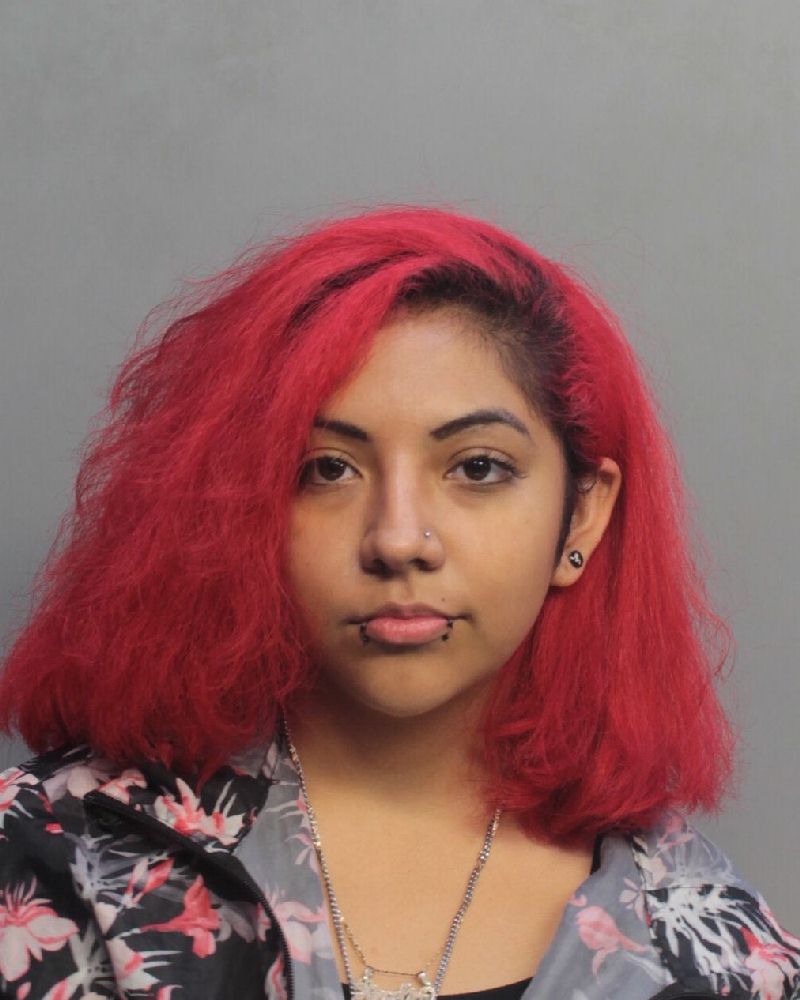 Angelica Torres Info, Photos, Data, and More / Angelica Torres TriCountyBusts / Is Angelica Torres on Social Media Like Facebook, Instagram abd Twitter?