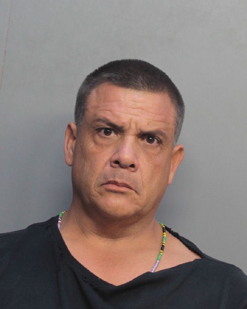 Ernestico Barrios Info, Photos, Data, and More / Ernestico Barrios TriCountyBusts / Is Ernestico Barrios on Social Media Like Facebook, Instagram abd Twitter?