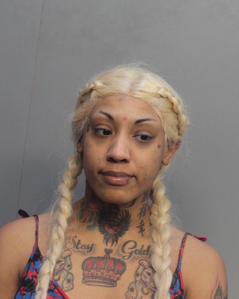 Angelique Bowser Info, Photos, Data, and More / Angelique Bowser TriCountyBusts / Is Angelique Bowser on Social Media Like Facebook, Instagram abd Twitter?