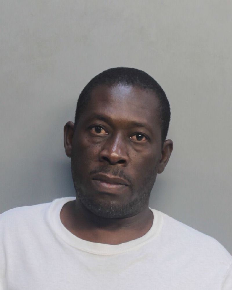 Marco Saintal Info, Photos, Data, and More / Marco Saintal TriCountyBusts / Is Marco Saintal on Social Media Like Facebook, Instagram abd Twitter?