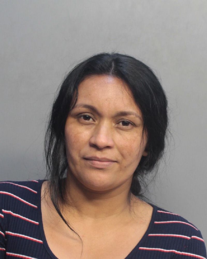 Ana Espinoza-Hernandez Info, Photos, Data, and More / Ana Espinoza-Hernandez TriCountyBusts / Is Ana Espinoza-Hernandez on Social Media Like Facebook, Instagram abd Twitter?