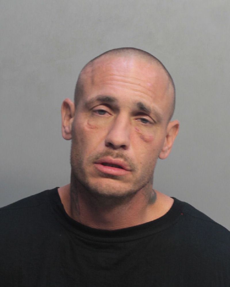 Scott Tooman Info, Photos, Data, and More / Scott Tooman TriCountyBusts / Is Scott Tooman on Social Media Like Facebook, Instagram abd Twitter?