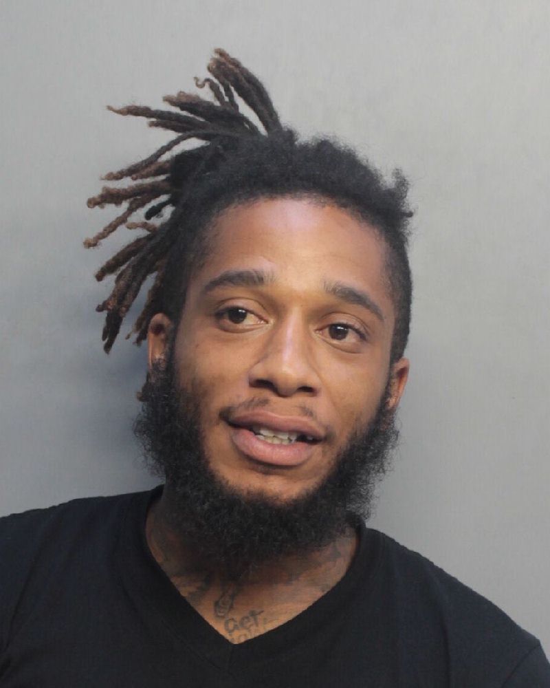 Demillo Black Info, Photos, Data, and More / Demillo Black TriCountyBusts / Is Demillo Black on Social Media Like Facebook, Instagram abd Twitter?