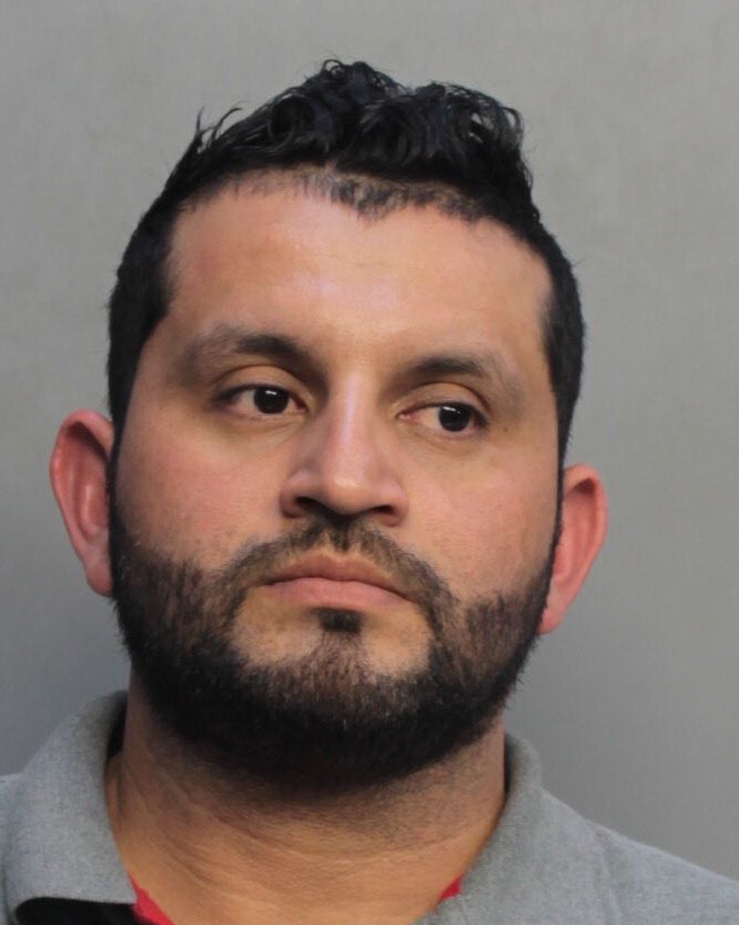 Jairo Quiroz Info, Photos, Data, and More / Jairo Quiroz TriCountyBusts / Is Jairo Quiroz on Social Media Like Facebook, Instagram abd Twitter?