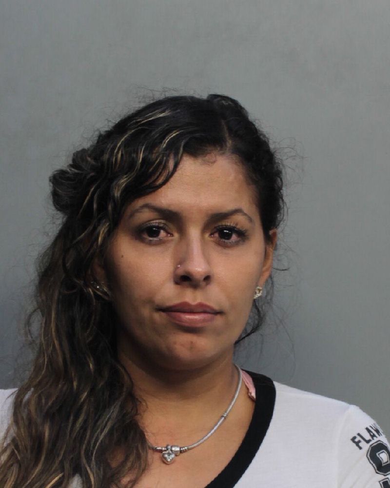 Ingris Lazo Info, Photos, Data, and More / Ingris Lazo TriCountyBusts / Is Ingris Lazo on Social Media Like Facebook, Instagram abd Twitter?