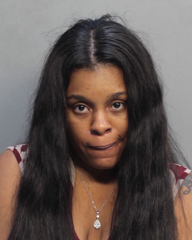 Nartisa Seals Info, Photos, Data, and More / Nartisa Seals TriCountyBusts / Is Nartisa Seals on Social Media Like Facebook, Instagram abd Twitter?