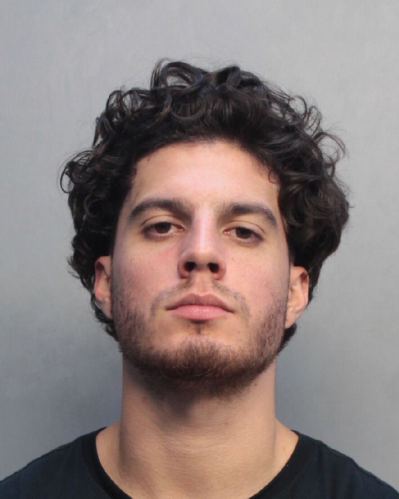 Michael Morales Records Michael Morales / Michael Morales Photos Michael Morales