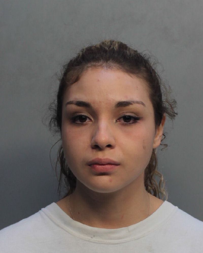 Jacqueline Cordova Info, Photos, Data, and More / Jacqueline Cordova TriCountyBusts / Is Jacqueline Cordova on Social Media Like Facebook, Instagram abd Twitter?