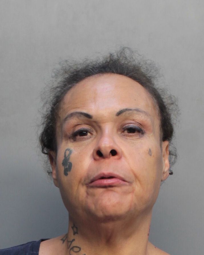 Maria Cruz Info, Photos, Data, and More / Maria Cruz TriCountyBusts / Is Maria Cruz on Social Media Like Facebook, Instagram abd Twitter?