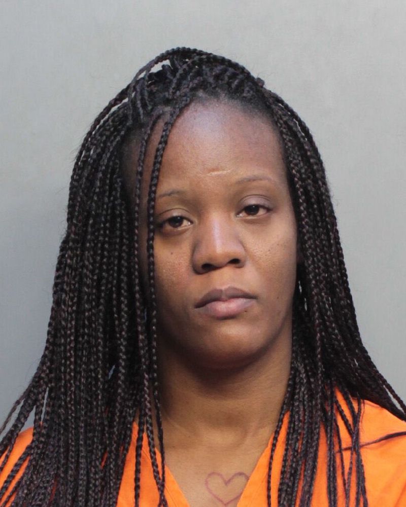 Mishonda Allen Info, Photos, Data, and More / Mishonda Allen TriCountyBusts / Is Mishonda Allen on Social Media Like Facebook, Instagram abd Twitter?