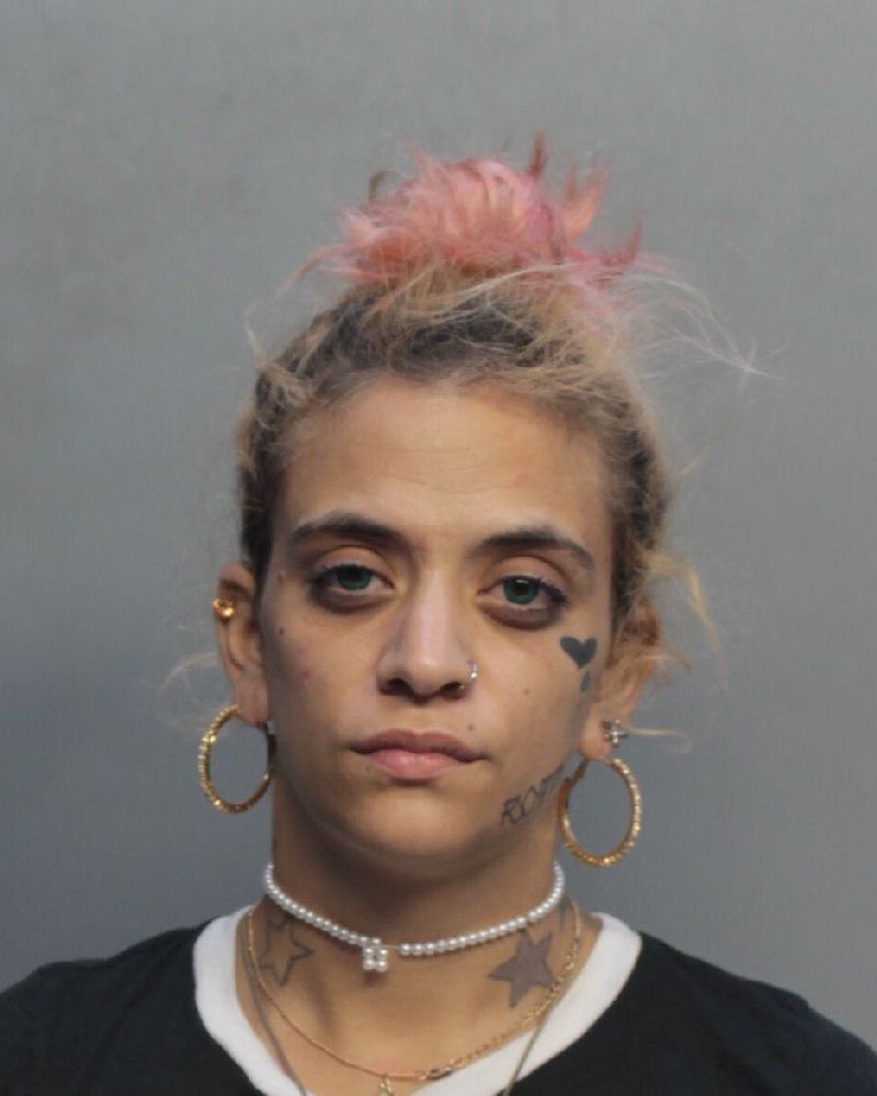 Victoria Gonzalez Info, Photos, Data, and More / Victoria Gonzalez TriCountyBusts / Is Victoria Gonzalez on Social Media Like Facebook, Instagram abd Twitter?