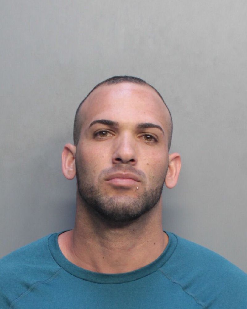 Willian Suarez Info, Photos, Data, and More / Willian Suarez TriCountyBusts / Is Willian Suarez on Social Media Like Facebook, Instagram abd Twitter?