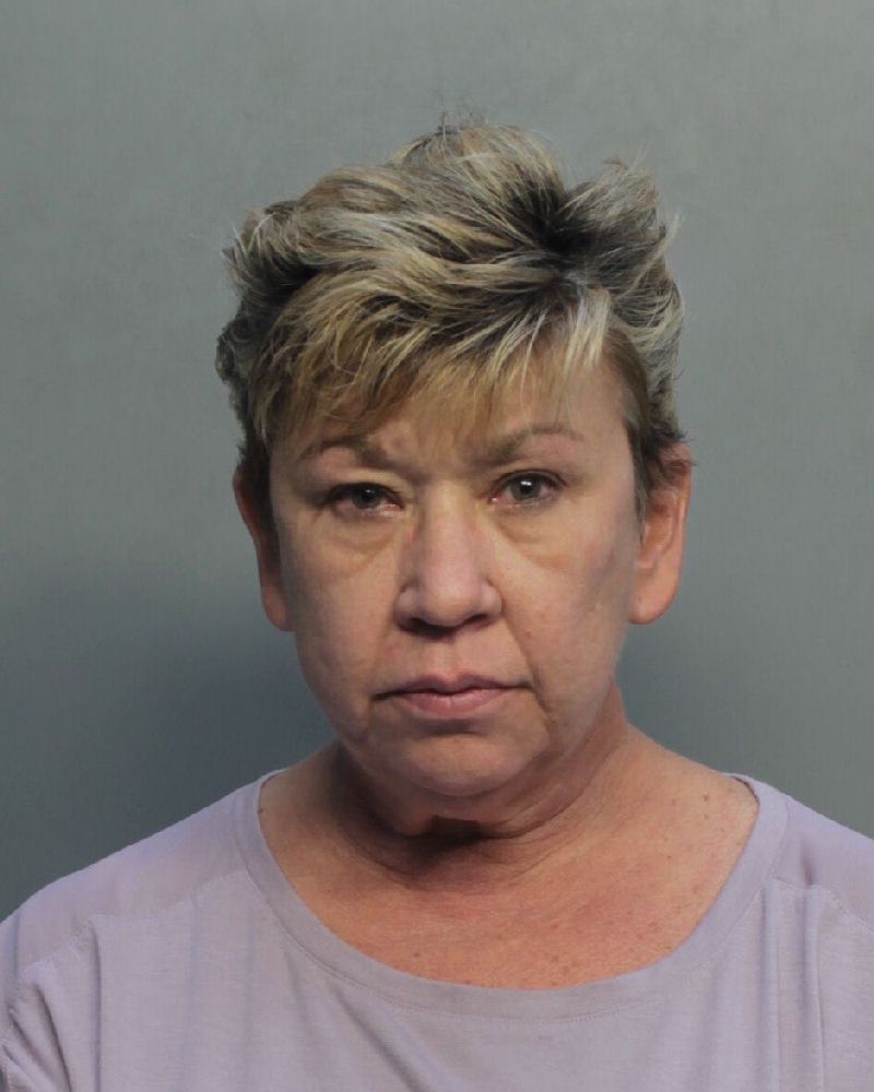 Deborah Sapp Info, Photos, Data, and More / Deborah Sapp TriCountyBusts / Is Deborah Sapp on Social Media Like Facebook, Instagram abd Twitter?