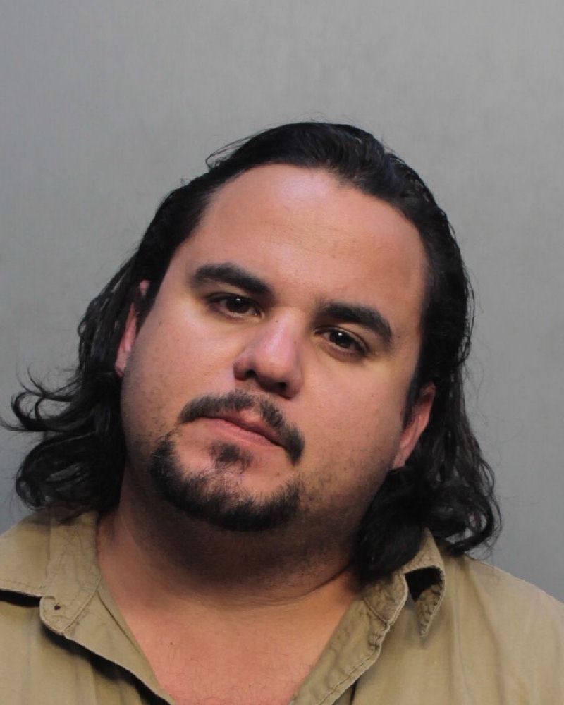 Gabriel Diaz Info, Photos, Data, and More / Gabriel Diaz TriCountyBusts / Is Gabriel Diaz on Social Media Like Facebook, Instagram abd Twitter?