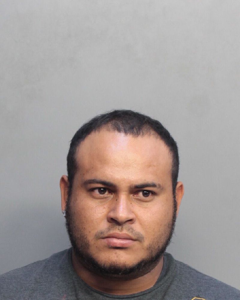 Marbin Caceres Info, Photos, Data, and More / Marbin Caceres TriCountyBusts / Is Marbin Caceres on Social Media Like Facebook, Instagram abd Twitter?