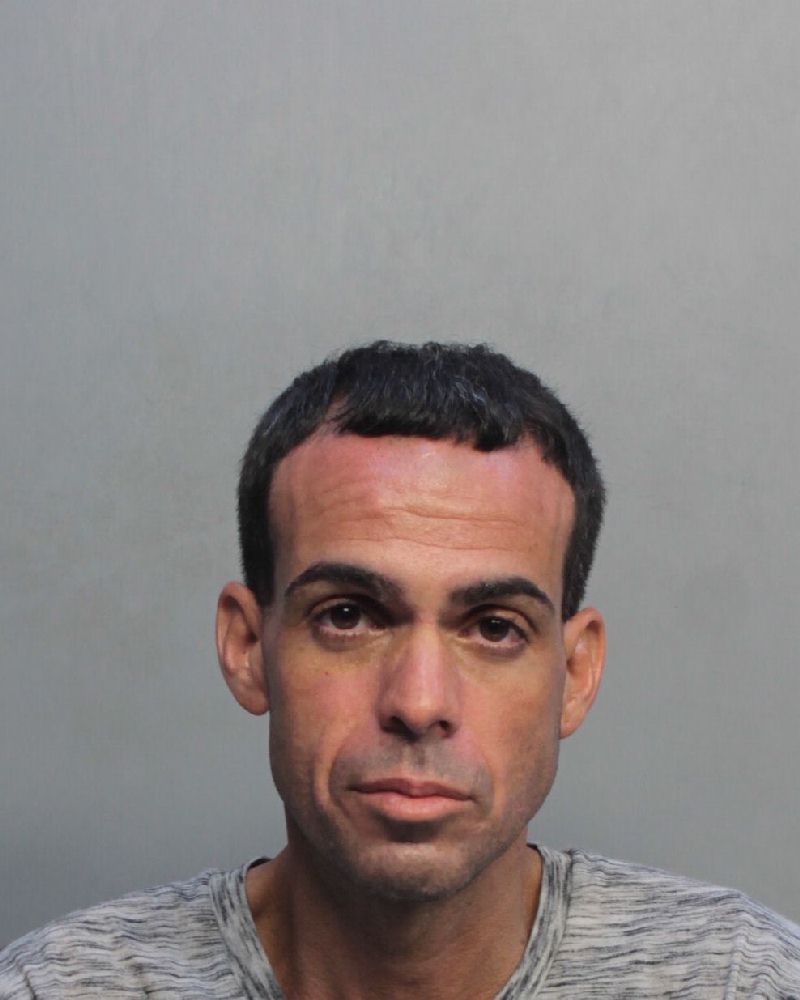 Maickel Quintero Info, Photos, Data, and More / Maickel Quintero TriCountyBusts / Is Maickel Quintero on Social Media Like Facebook, Instagram abd Twitter?