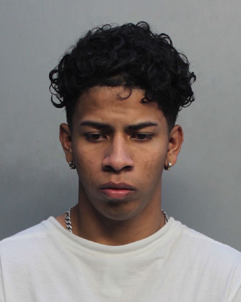 Junior Manzanareschavarria Info, Photos, Data, and More / Junior Manzanareschavarria TriCountyBusts / Is Junior Manzanareschavarria on Social Media Like Facebook, Instagram abd Twitter?