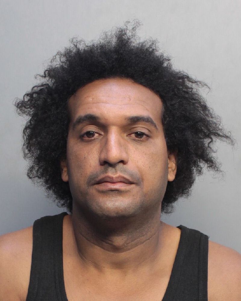 Antonio Mogena Info, Photos, Data, and More / Antonio Mogena TriCountyBusts / Is Antonio Mogena on Social Media Like Facebook, Instagram abd Twitter?