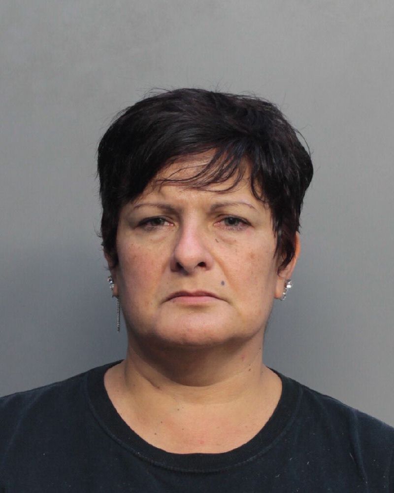 Madelein Oliva Records Madelein Oliva / Madelein Oliva Photos Madelein Oliva