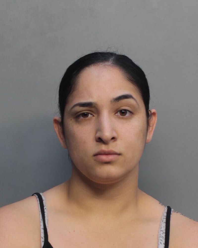 Lucille Mederos Records Lucille Mederos / Lucille Mederos Photos Lucille Mederos