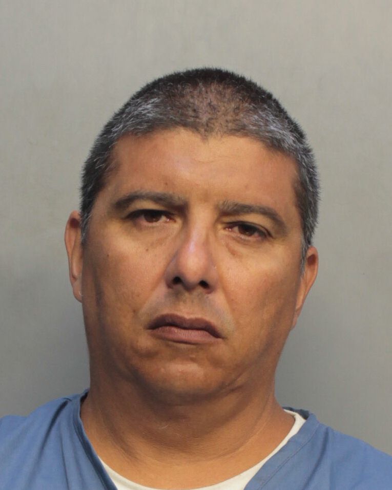 Osvaldo Rodriguez Info, Photos, Data, and More / Osvaldo Rodriguez TriCountyBusts / Is Osvaldo Rodriguez on Social Media Like Facebook, Instagram abd Twitter?