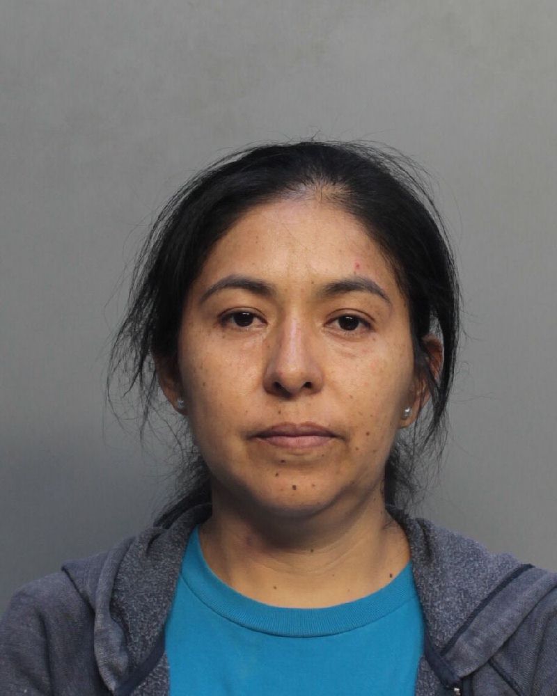 Maria Villanueva Records Maria Villanueva / Maria Villanueva Photos Maria Villanueva