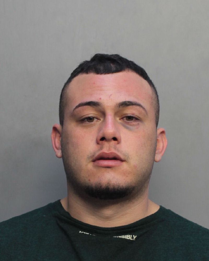 Andres Alfonso Records Andres Alfonso / Andres Alfonso Photos Andres Alfonso