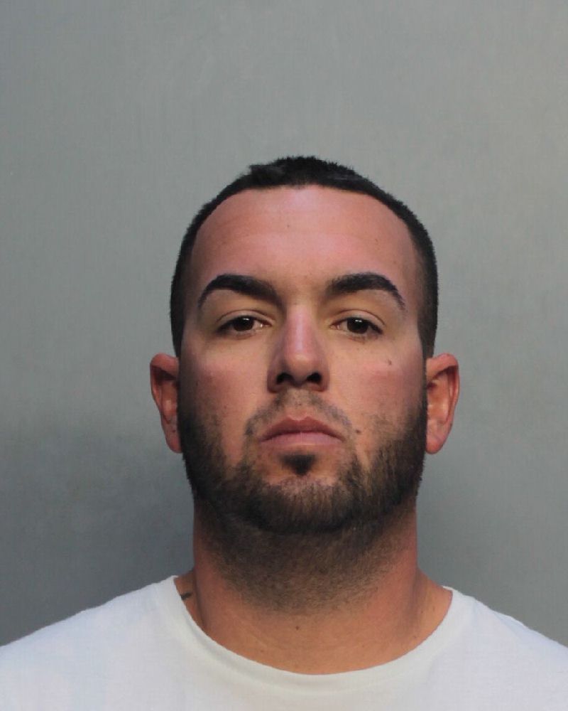 Carlos Montero Info, Photos, Data, and More / Carlos Montero TriCountyBusts / Is Carlos Montero on Social Media Like Facebook, Instagram abd Twitter?