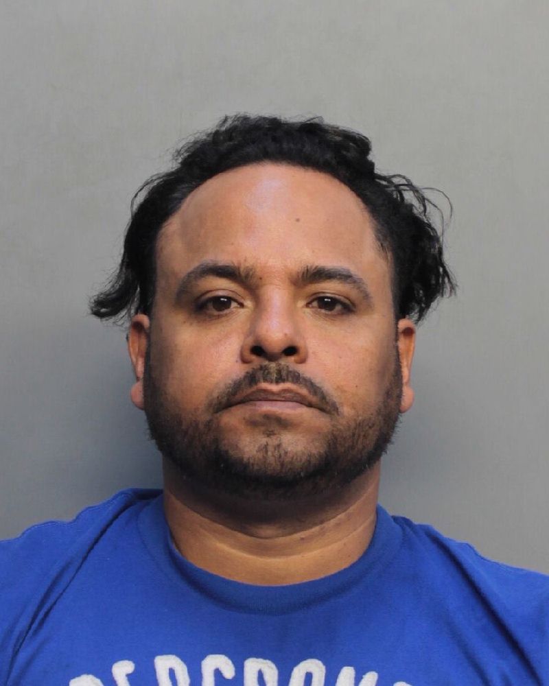 Johan Garcia Records Johan Garcia / Johan Garcia Photos Johan Garcia