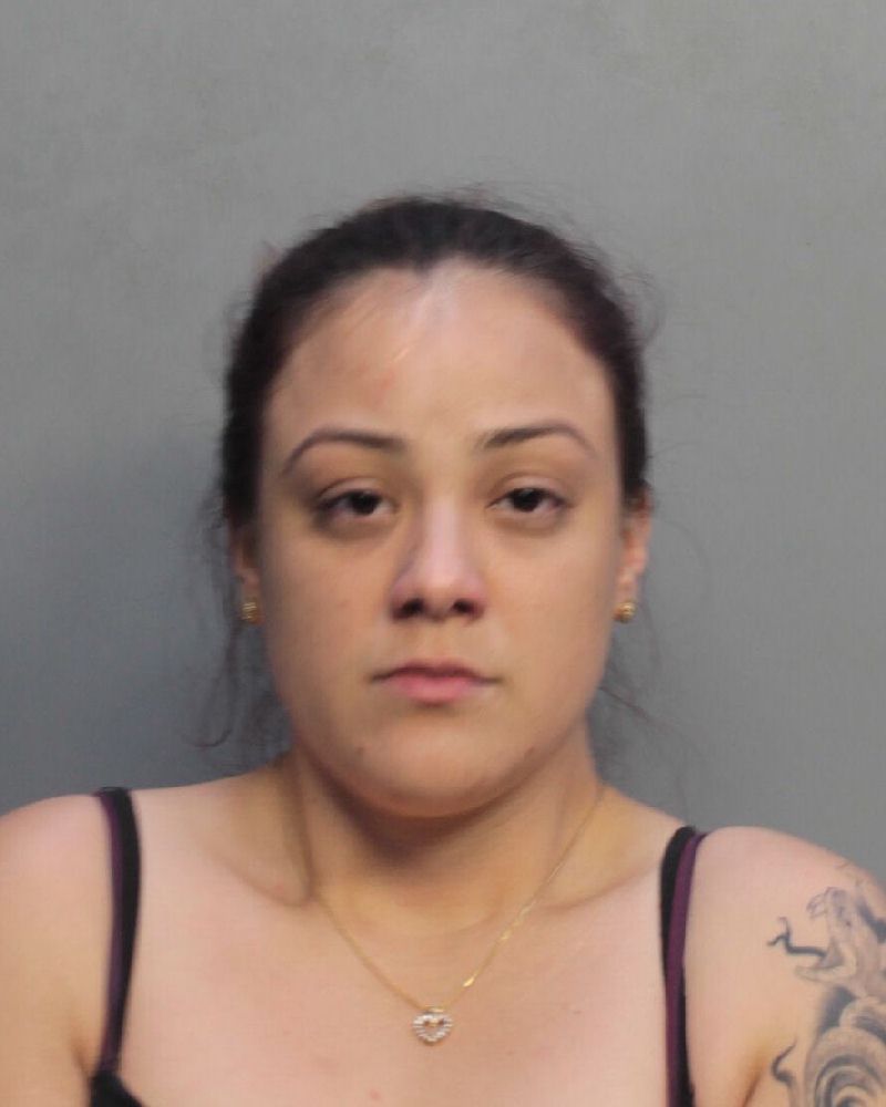 Aileen Cabrera Records Aileen Cabrera / Aileen Cabrera Photos Aileen Cabrera