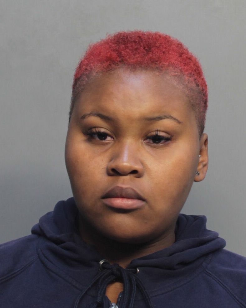 Mikalla Orr Records Mikalla Orr / Mikalla Orr Photos Mikalla Orr